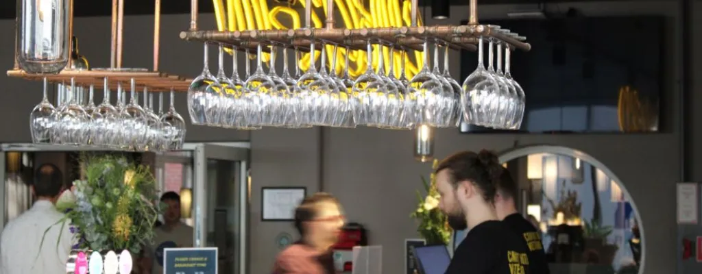 Comfort Hotel® Vesterbro