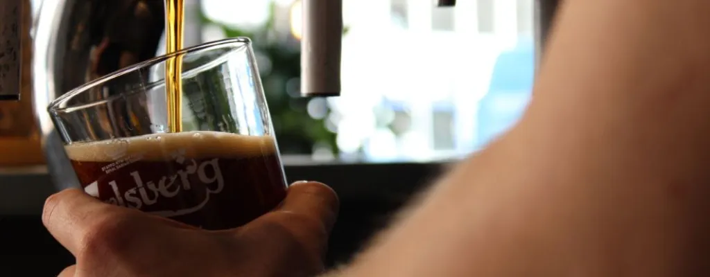 Comfort Hotel® Vesterbro