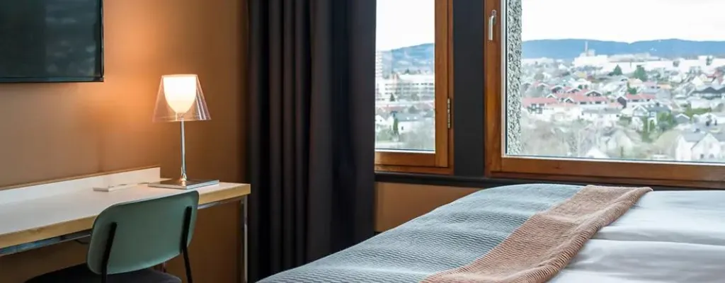 Quality Hotel™ 33