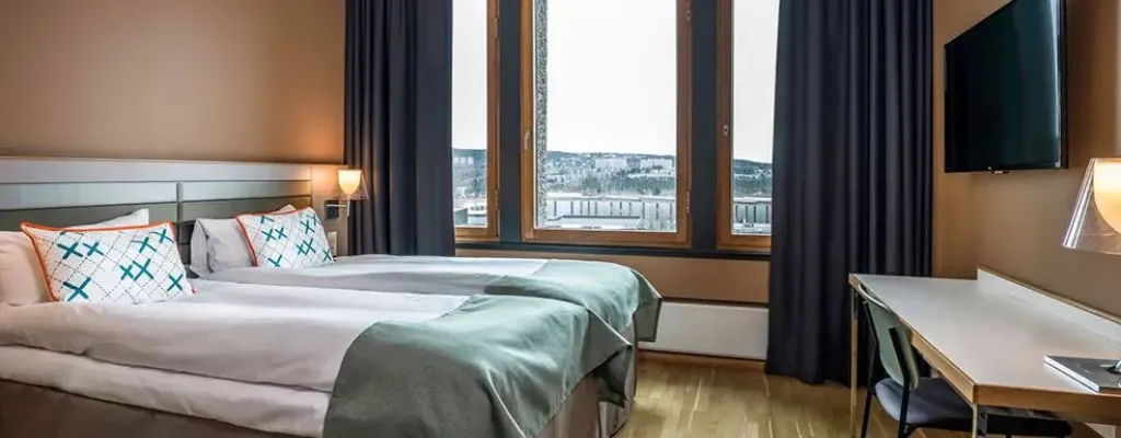 Quality Hotel™ 33