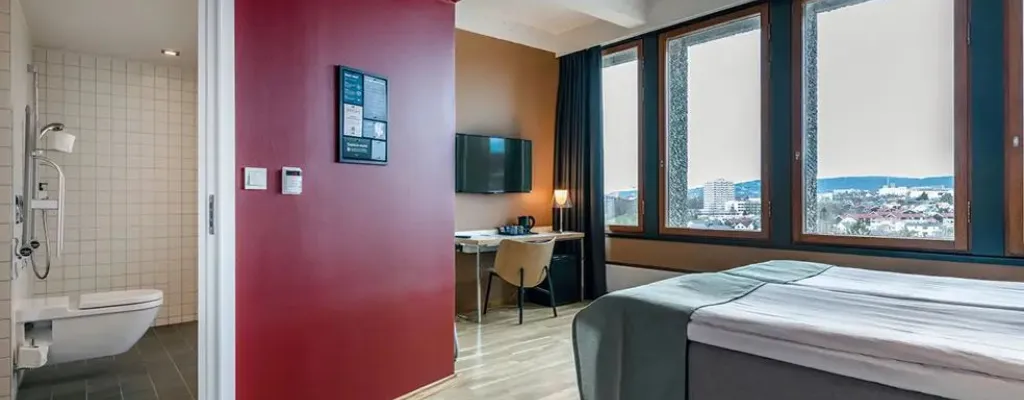 Quality Hotel™ 33