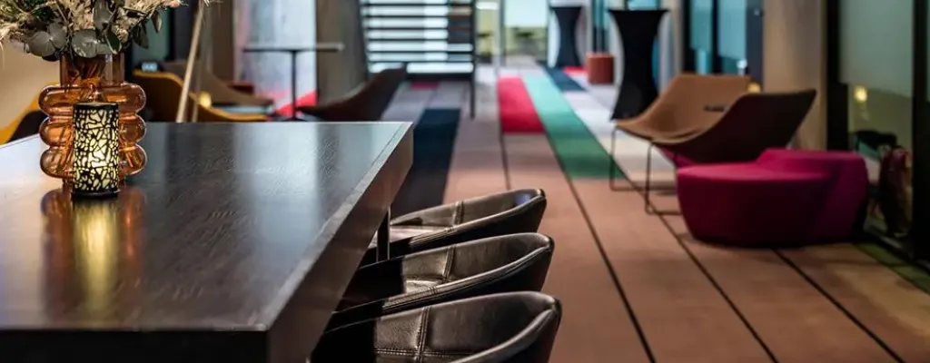 Quality Hotel™ 33