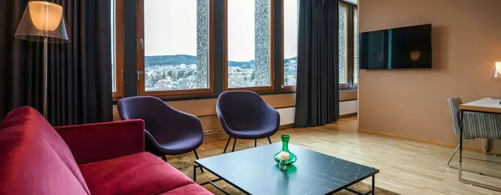 Quality Hotel™ 33