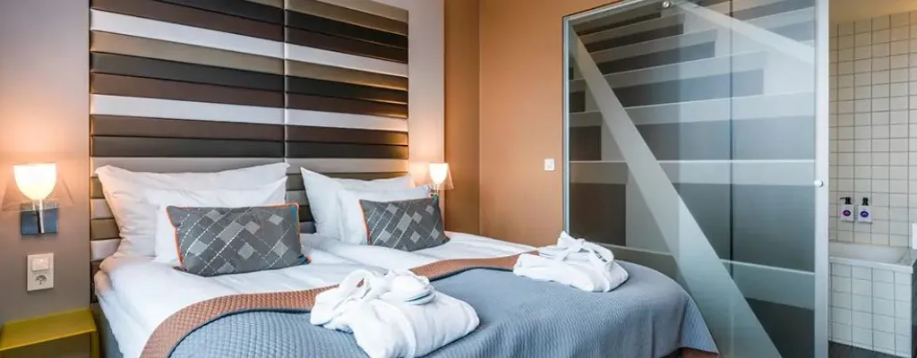 Quality Hotel™ 33