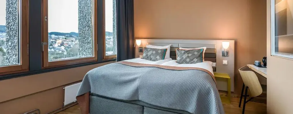 Quality Hotel™ 33