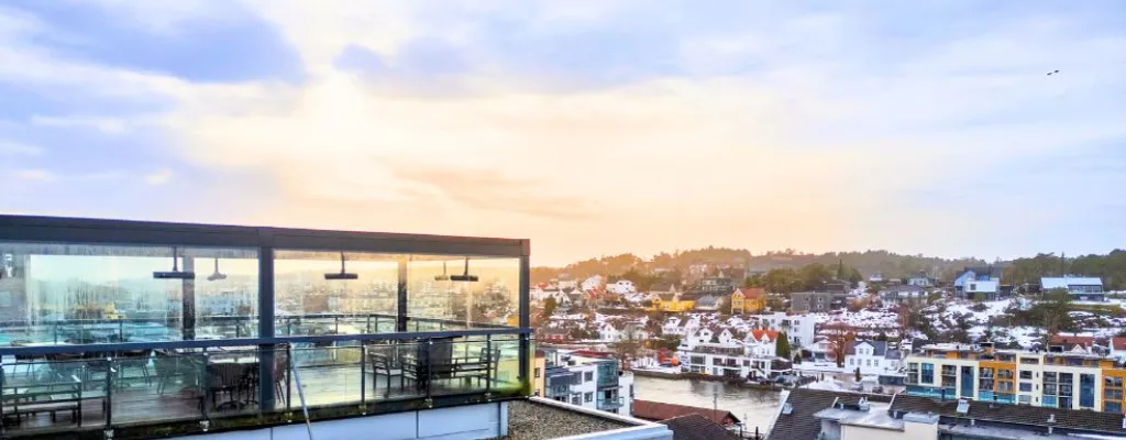 Quality Hotel™ Fredrikstad