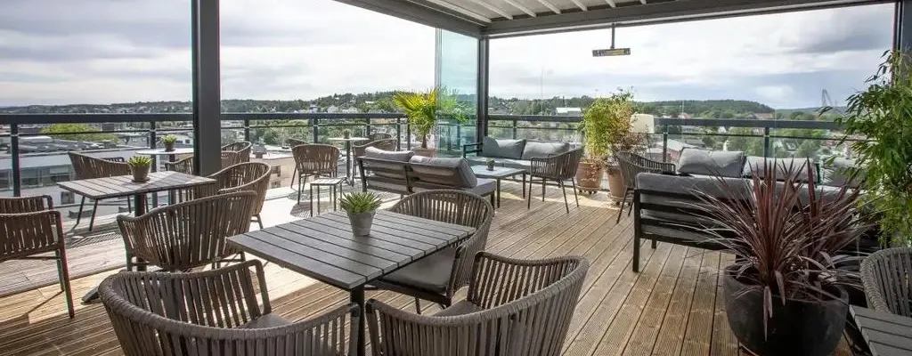 Quality Hotel™ Fredrikstad