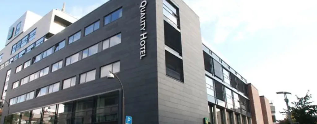 Quality Hotel™ Fredrikstad