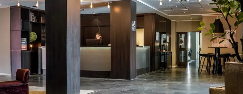 Quality Hotel™ Grand, Kristiansund