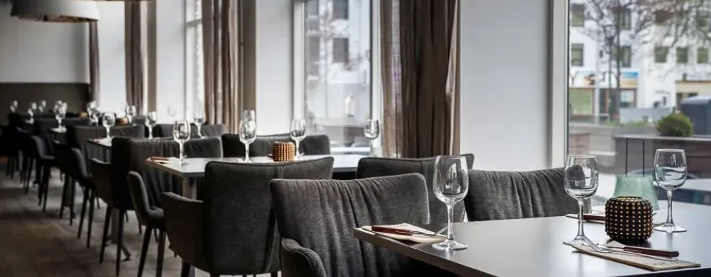 Quality Hotel™ Grand, Kristiansund
