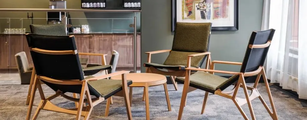 Quality Hotel™ Grand, Kristiansund