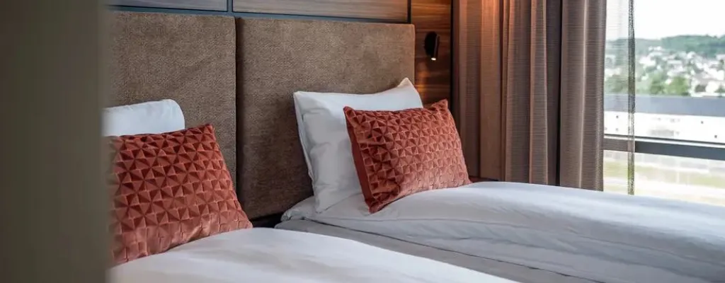 Quality Hotel™ Panorama  