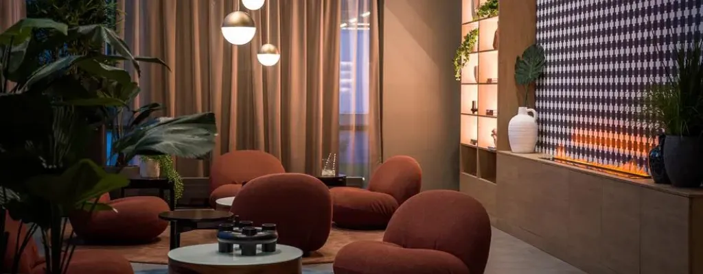 Quality Hotel™ Panorama  