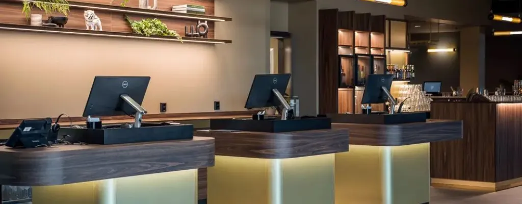 Quality Hotel™ Panorama  