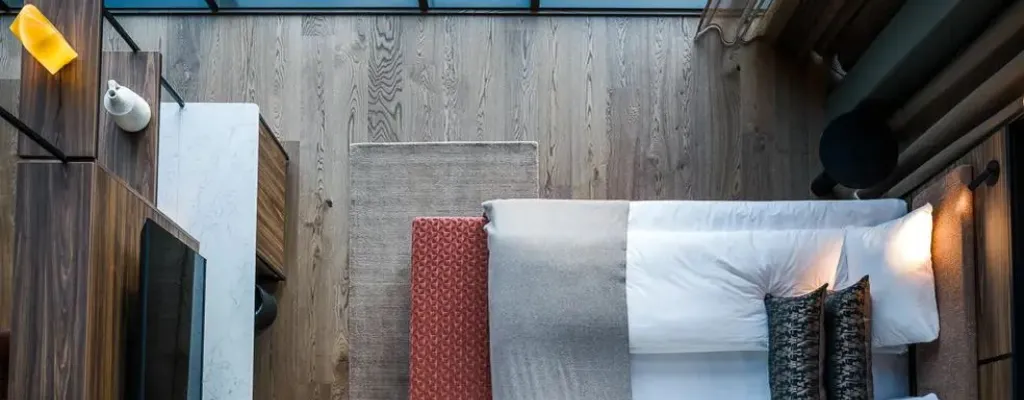 Quality Hotel™ Panorama  