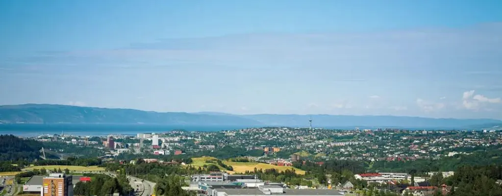 Quality Hotel™ Panorama  