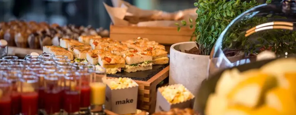 Quality Hotel™ Panorama  