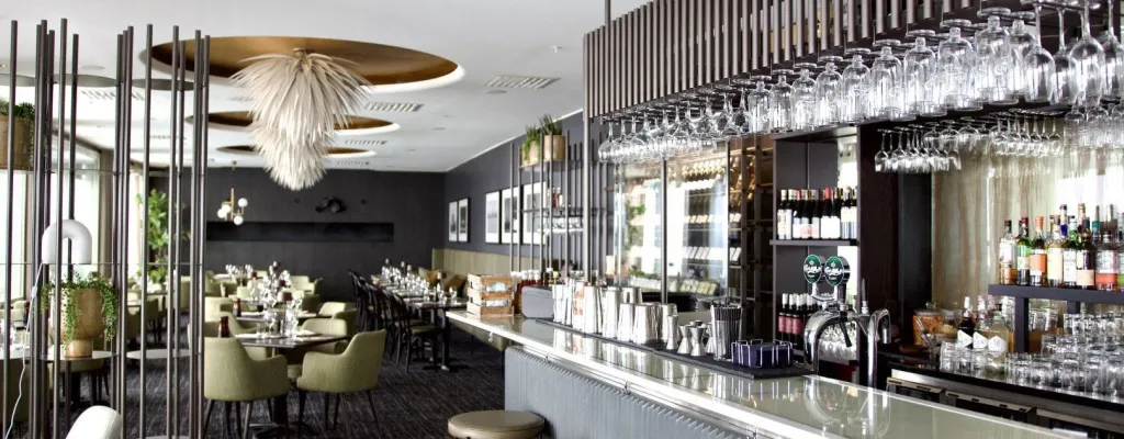 Clarion Hotel® Arlanda Airport