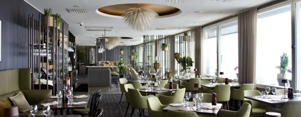 Clarion Hotel® Arlanda Airport