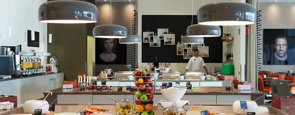 Clarion Hotel® Arlanda Airport