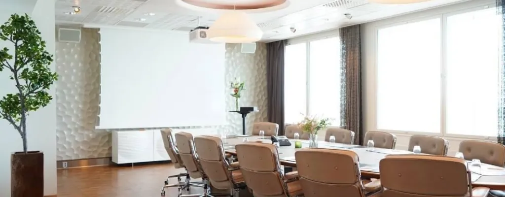 Clarion Hotel® Arlanda Airport