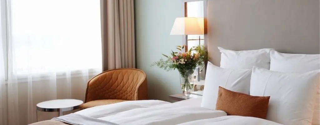 Clarion Hotel® Arlanda Airport