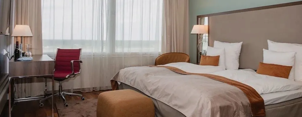 Clarion Hotel® Arlanda Airport