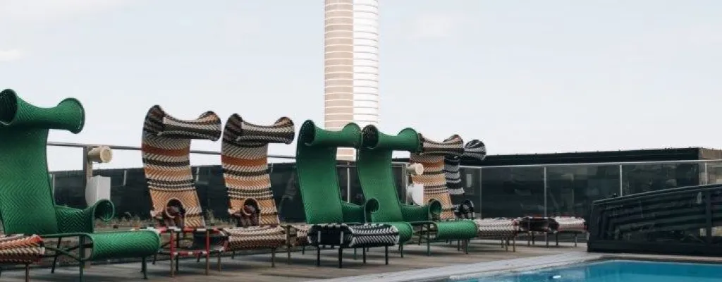 Clarion Hotel® Arlanda Airport