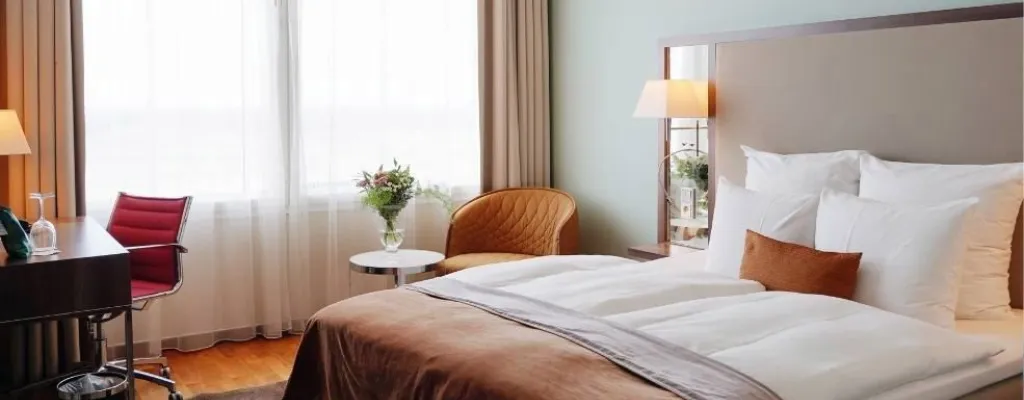 Clarion Hotel® Arlanda Airport