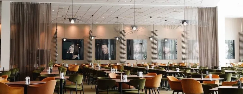 Clarion Hotel® Arlanda Airport
