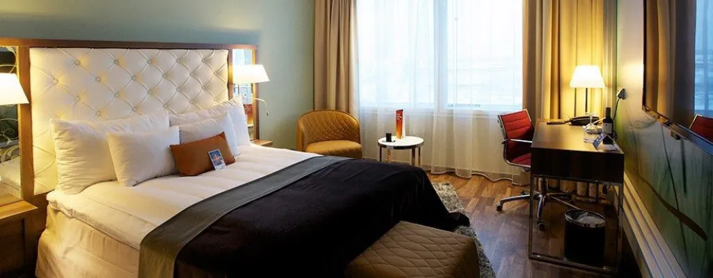 Clarion Hotel® Arlanda Airport