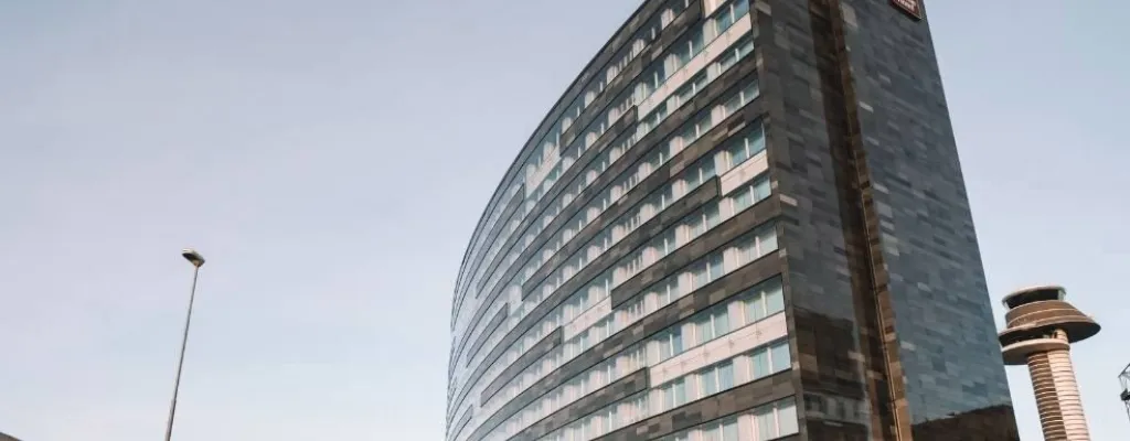 Clarion Hotel® Arlanda Airport
