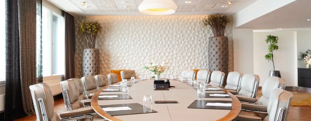 Clarion Hotel® Arlanda Airport