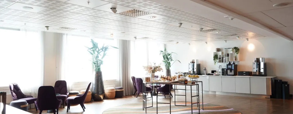 Clarion Hotel® Arlanda Airport