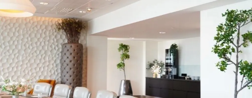 Clarion Hotel® Arlanda Airport