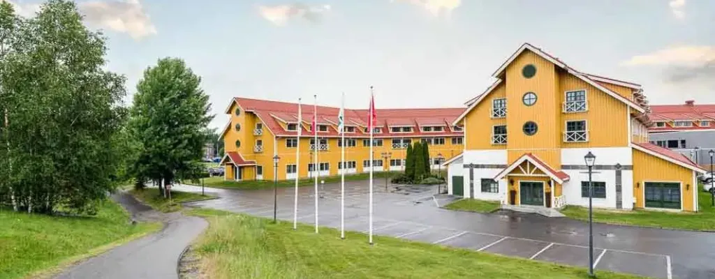 Quality Hotel™ Sarpsborg