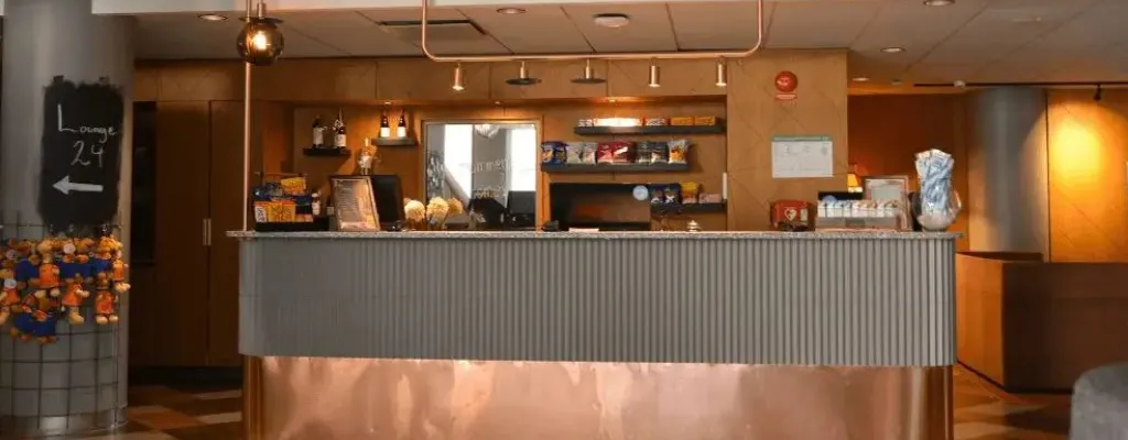 Quality Hotel™ The Mill
