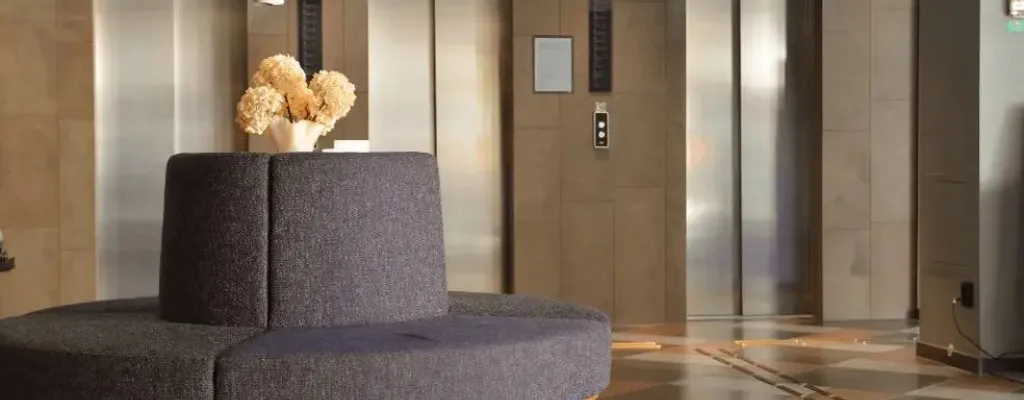 Quality Hotel™ The Mill