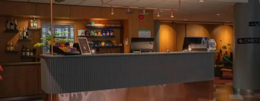 Quality Hotel™ The Mill