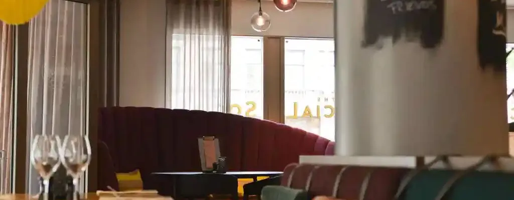 Quality Hotel™ The Mill