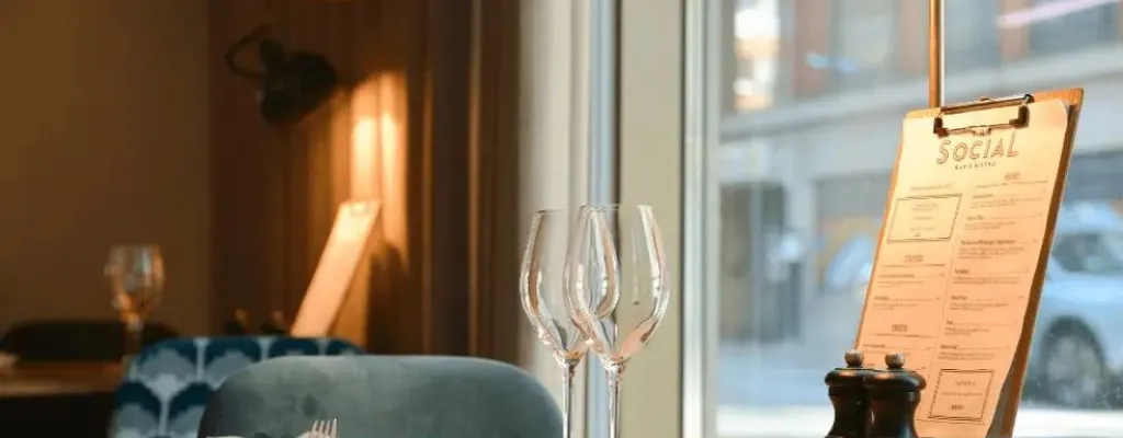 Quality Hotel™ The Mill