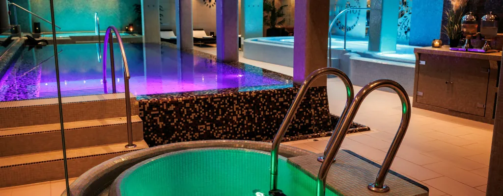 Kylpyläloma Quality Hotel™ Strand Gjøvik