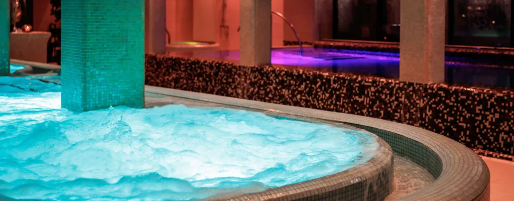 Kylpyläloma Quality Hotel™ Strand Gjøvik