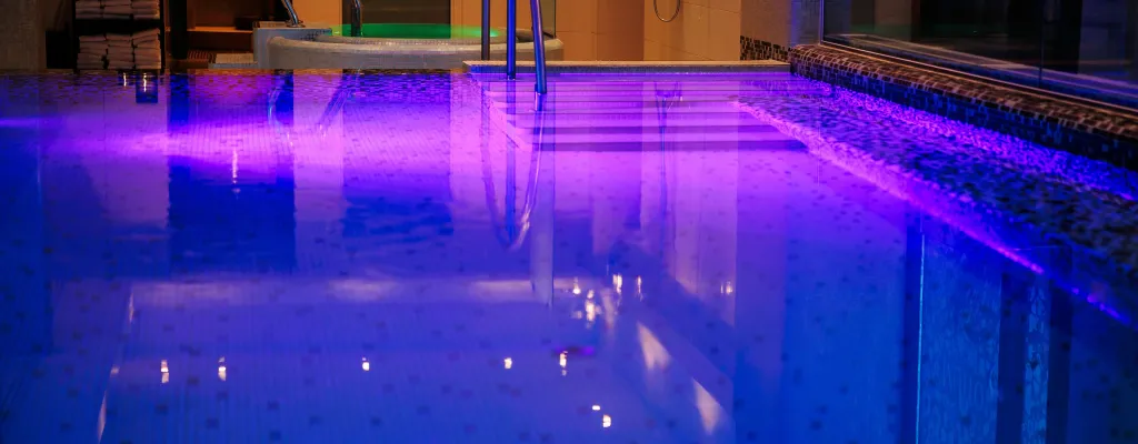Kylpyläloma Quality Hotel™ Strand Gjøvik