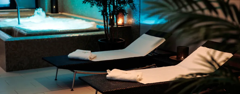 Kylpyläloma Quality Hotel™ Strand Gjøvik