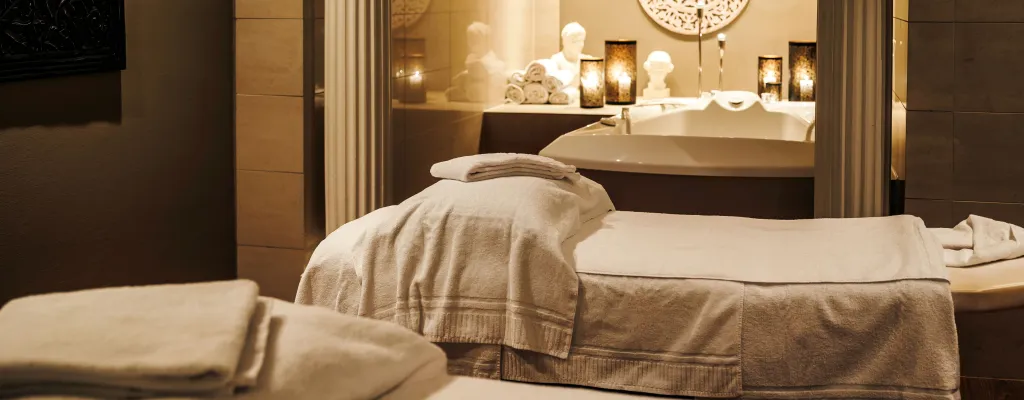 Kylpyläloma Quality Hotel™ Strand Gjøvik