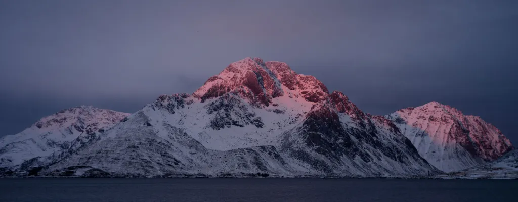 Northern Lights Cruise