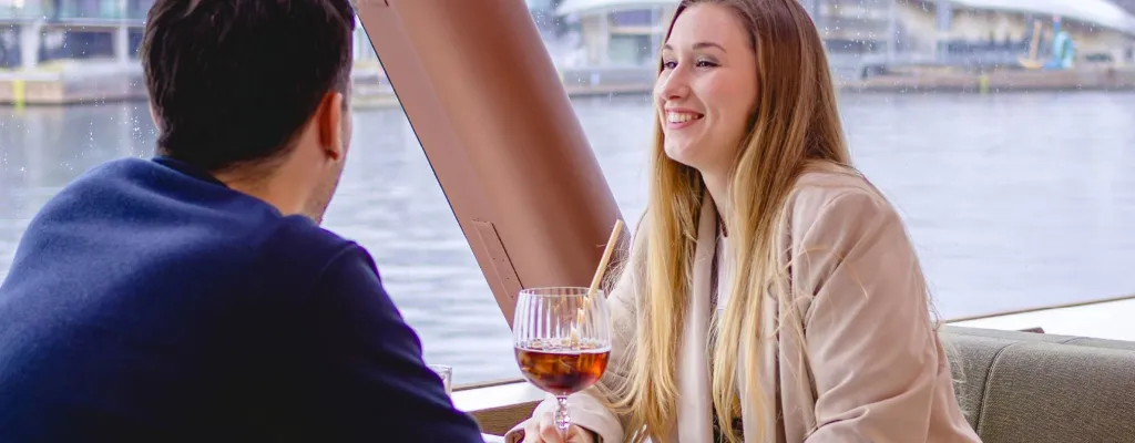 Oslo Dinner Cruise