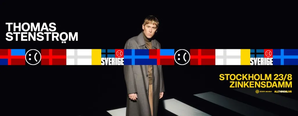 Thomas Stenström