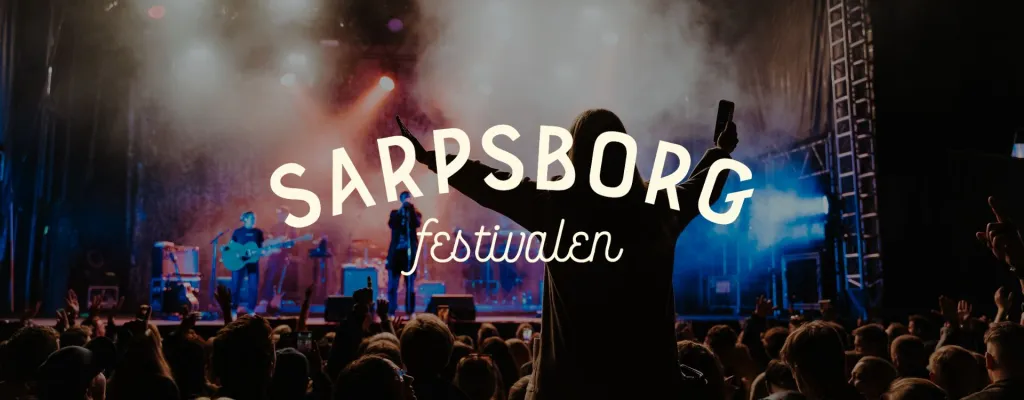 Sarpsborgfestivalen 2025